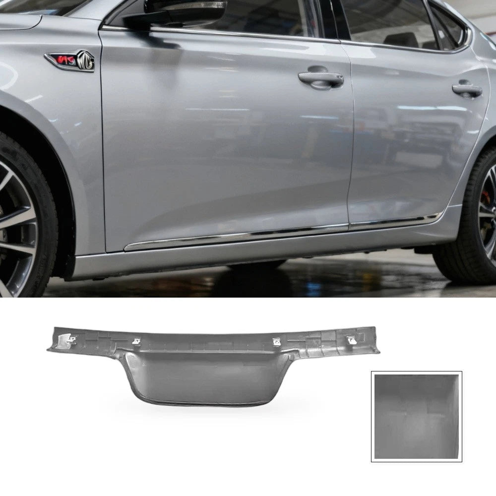 Tailgate Upper Trim Panel for MG MG6 (2017–2019) Brake Light Cover