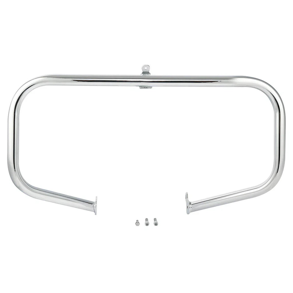 Engine Guard Crash Bar for Harley CVO Road Glide, Street Glide (09-24)