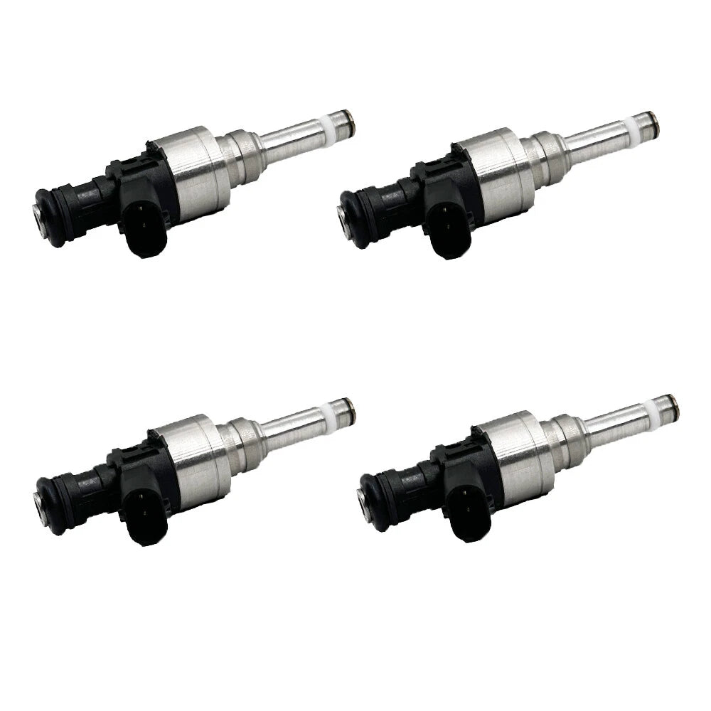 4X Fuel Injector 35310-2G710 for Hyundai Santa Fe Sport (2013–2015) / Tucson (2014)