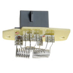 HVAC Blower Motor Resistor for Ford F150 F250 F450 Ranger (1987–1996)