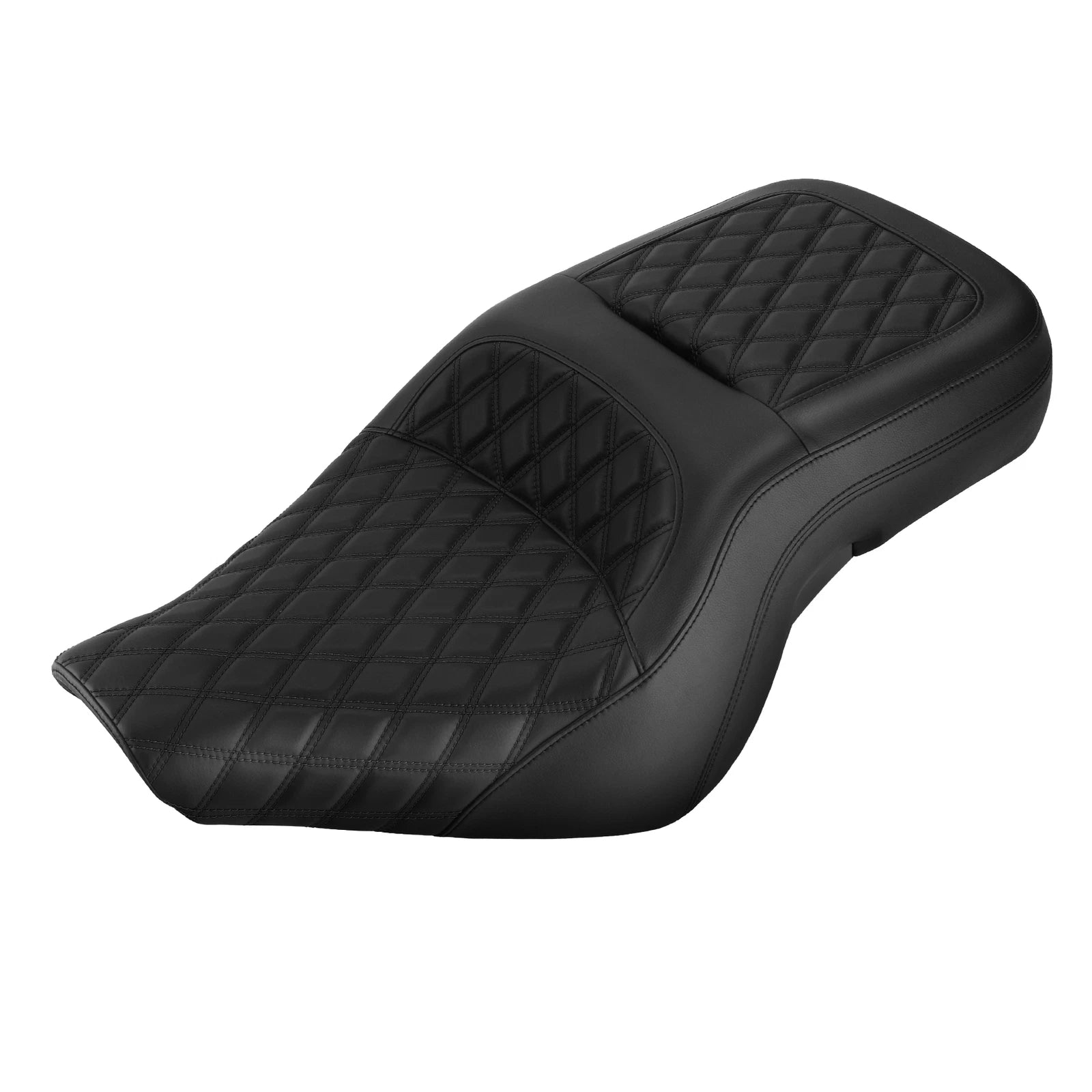 2X Driver & Passenger Seat for BMW R18 B, R18 Transcontinental (2020–2024)