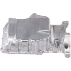 Oil Pan for Acura TLX, Honda Accord (2013–2017)