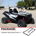 Cylinder Valve Seal Cover for Polaris Ranger 900 XP/Ranger Crew 900 (2013–2014)