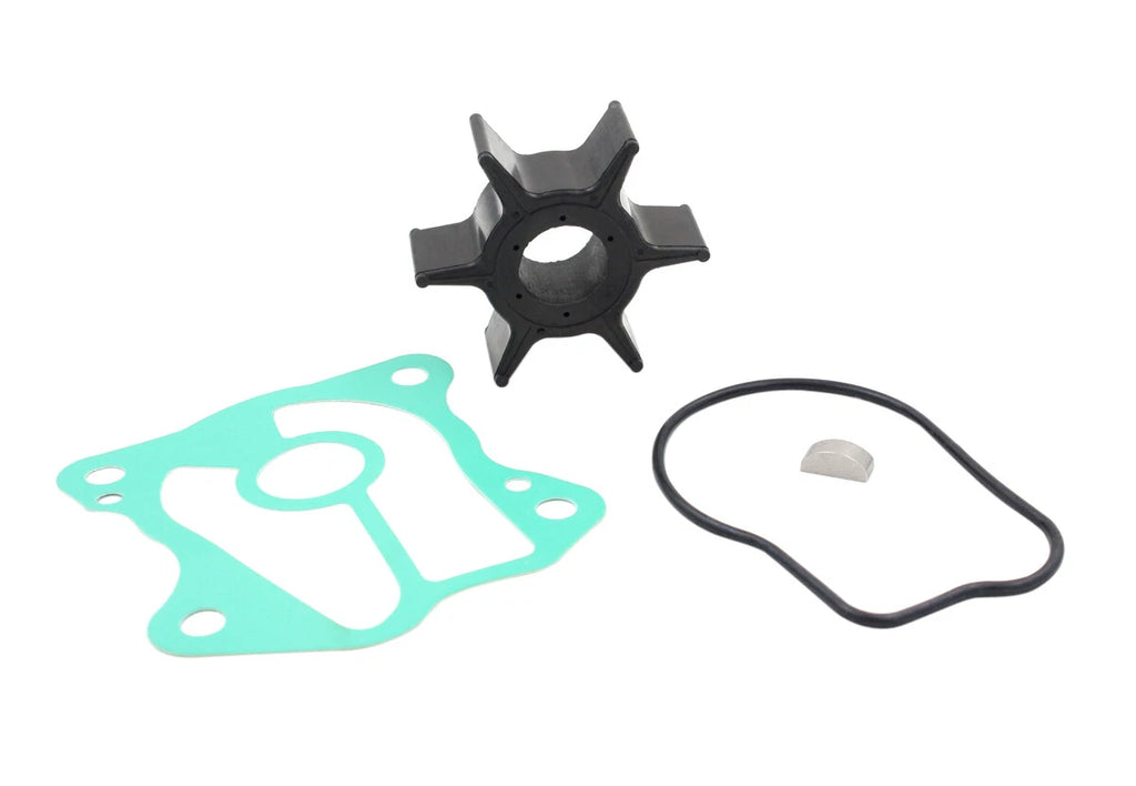 Water Pump Impeller Service Kit for Honda BF20A BF25D BF30D 06192-ZV7-000