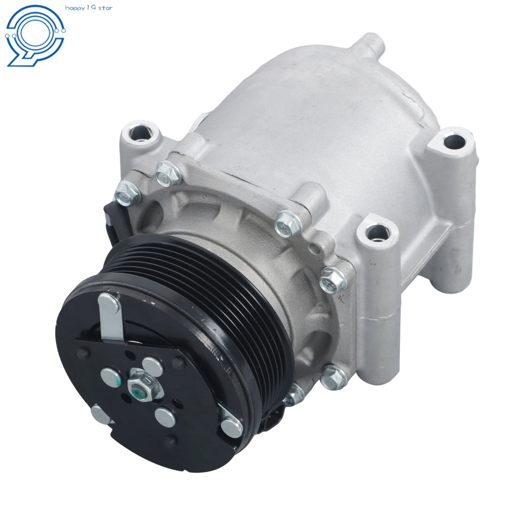 A/C Compressor with Clutch for Mercury Grand Marquis (2003–2005) CO 2486AC