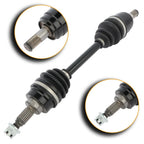Front Left CV Joint Axle for Honda Foreman 500 (2005-2009)