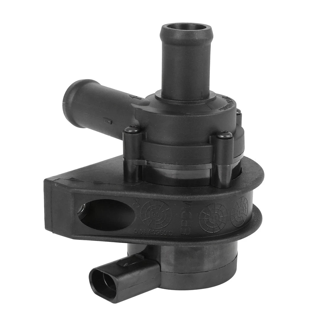Auxiliary Coolant Water Pump 06H965561 for Audi A4 A4 Quattro (2009–2012)