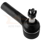 Set of 4 Steering Tie Rod End Links for Jeep Commander (2006-2010)