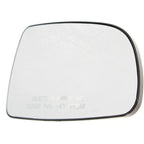 Mirror Glass Set of 2 for Chevy Sedan (Left Right)