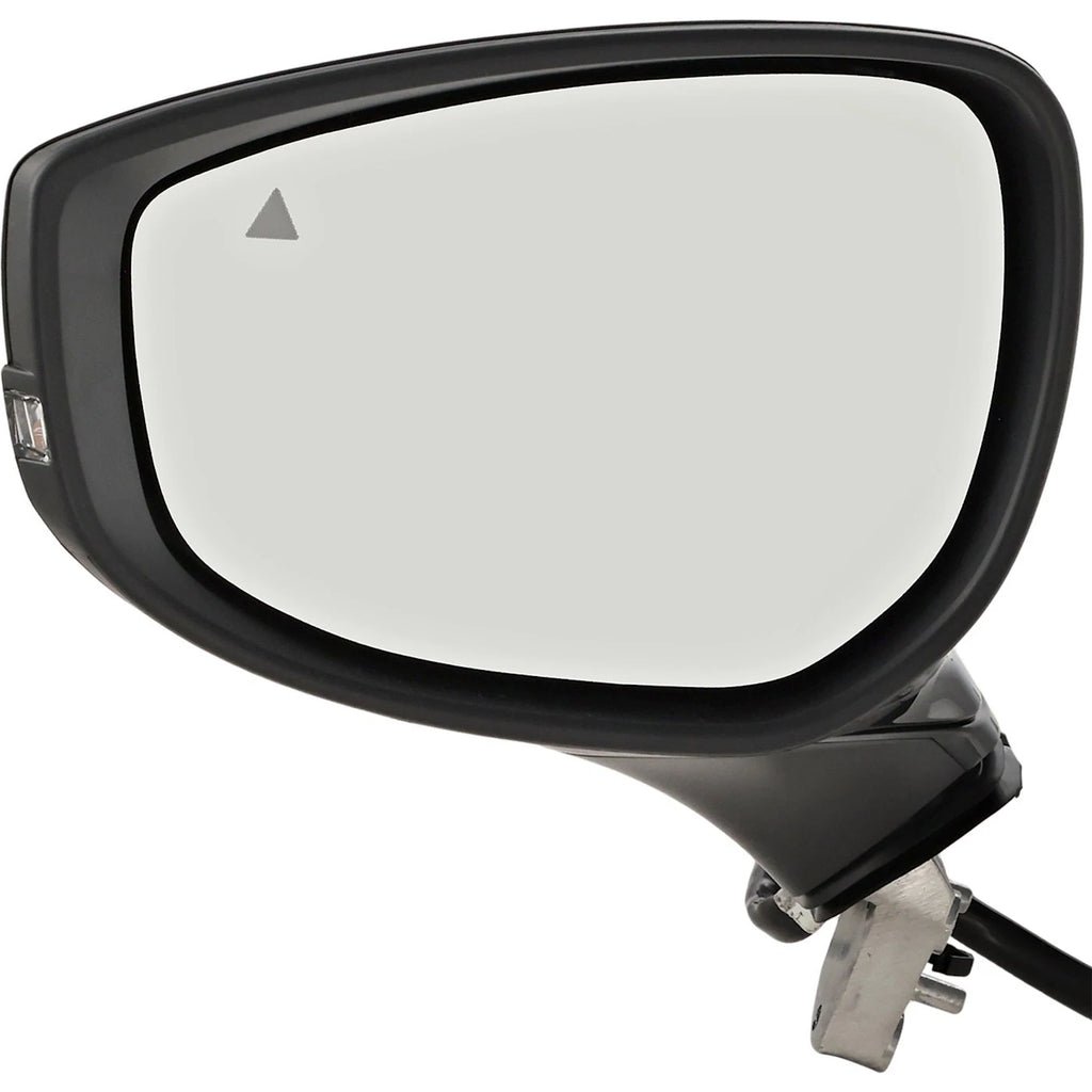 Driver Left Side Mirror for Mazda CX-30 (2020–2024)