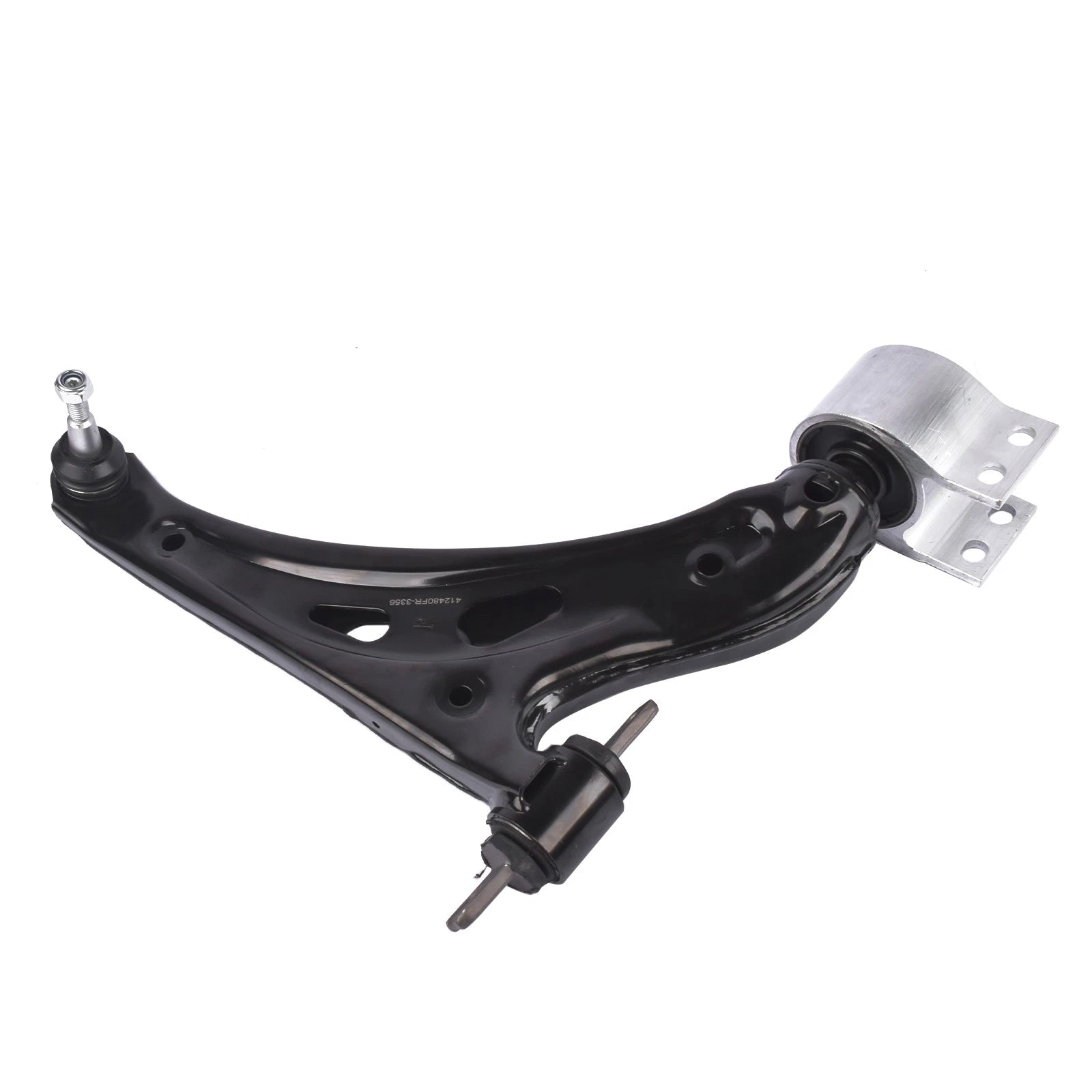 Front Right Lower Control Arm with Ball Joint for Cadillac XT5 GMC Acadia (2017–2019)