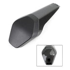 Rear Seat Cover Fairing for Ducati Panigale V4 V4S (2018–2024) Carbon