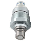 Hydraulic Female Flat Face Quick Coupler for S650 S740 (2015–2023)