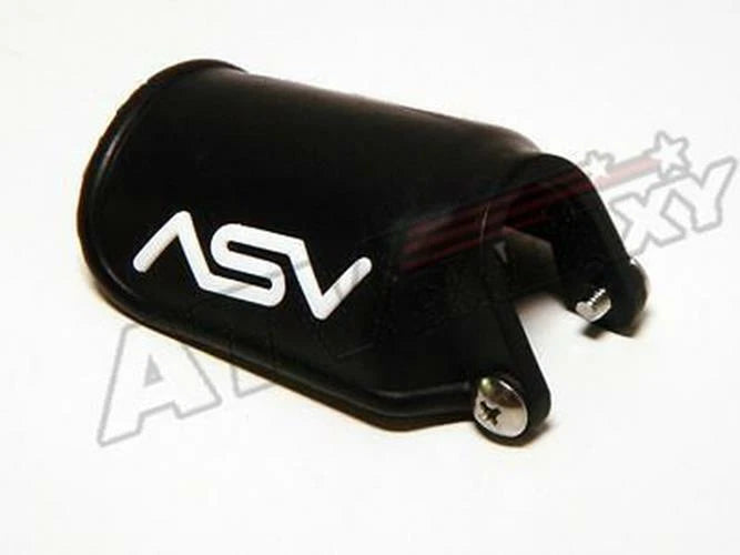 Clutch Perch Lever Dust Cover Guard Boot for Universal ASV F3 F4 C6 (PPDC01)