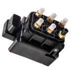 Air Valve Block for Mercedes ML250 ML350 ML400 (2006–2015)