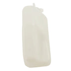 Coolant Reservoir for Toyota Corolla (1993–1997) w/ Cap