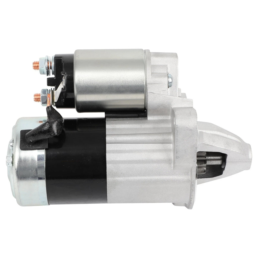 Starter for Mazda Miata, Protege (1995–2005) 1.0KW PMGR BPD4-18-400 17592