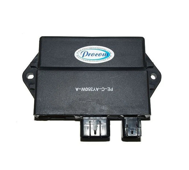 Procom Box CDI Ignition for Yamaha Warrior 350 (2002–2004) PE-C-AY350W-A