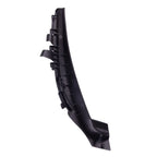 L&R Front Wiper Side Cowl Extension Trim for Nissan Sentra (2013-2019)
