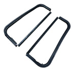 Vent Window Weatherstrip Seals Replacement for Chevy GMC Pickup (1960–1963)