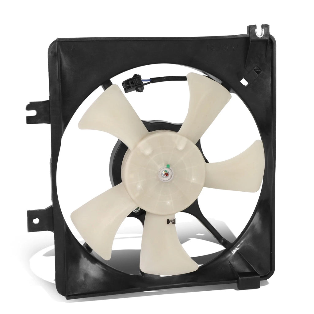 Electric Radiator Cooling Fan for Mazda 626 MX6 (1995–1997)
