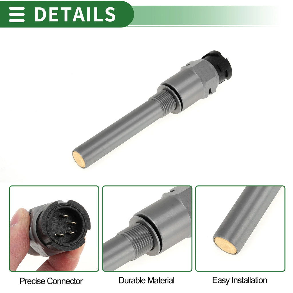 1 Pc Transmission Odometer Speed Sensor for Mercedes-Benz 