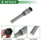 1 Pc Transmission Odometer Speed Sensor for Mercedes-Benz 