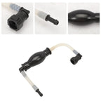 Fuel Pipe w/ Hand Pump for Renault Master, Opel Movano, Vauxhall (2001-2023)