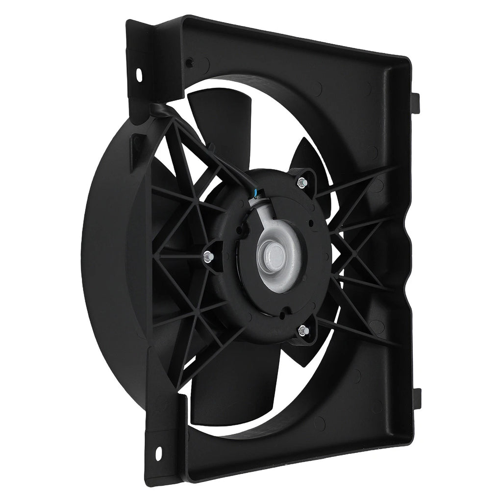 Electric Radiator Cooling Fan for Jeep Cherokee/Comanche 4.0L (1987–1994)