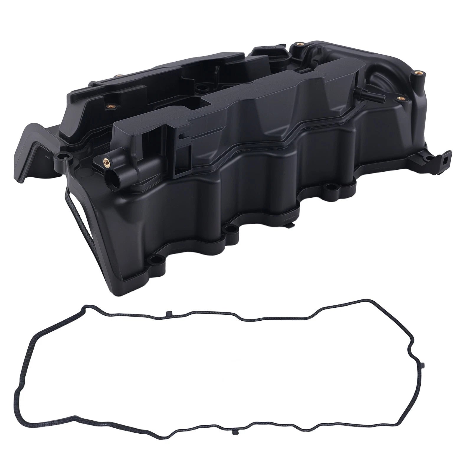 Engine Valve Cover for Honda Civic 2.0L (2016–2025) 12310-5BA-A01 Plastic