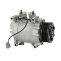 Replacement A/C Compressor HS110R Replacement Parts For L4 Engine