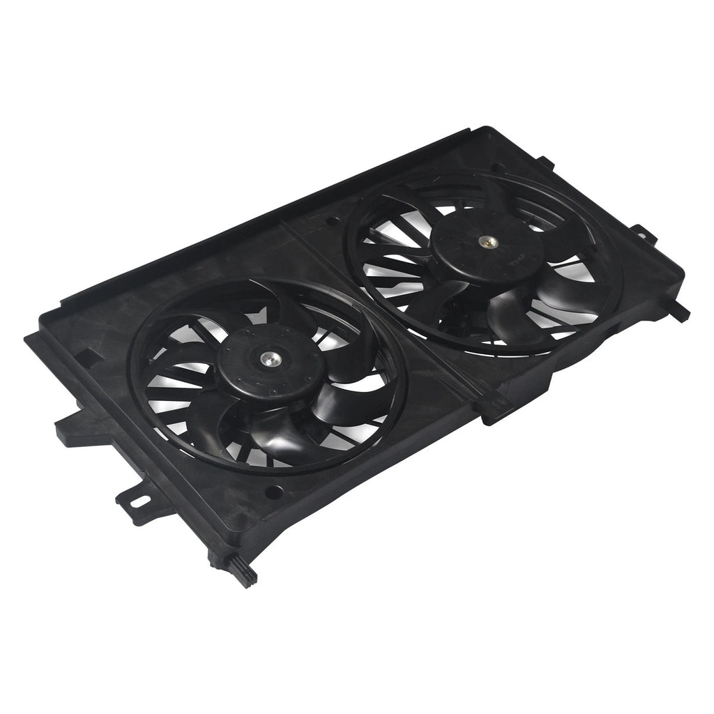 Cooling Fan Assembly for Chevrolet Impala (2006–2011)