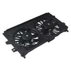Cooling Fan Assembly for Chevrolet Impala (2006–2011)