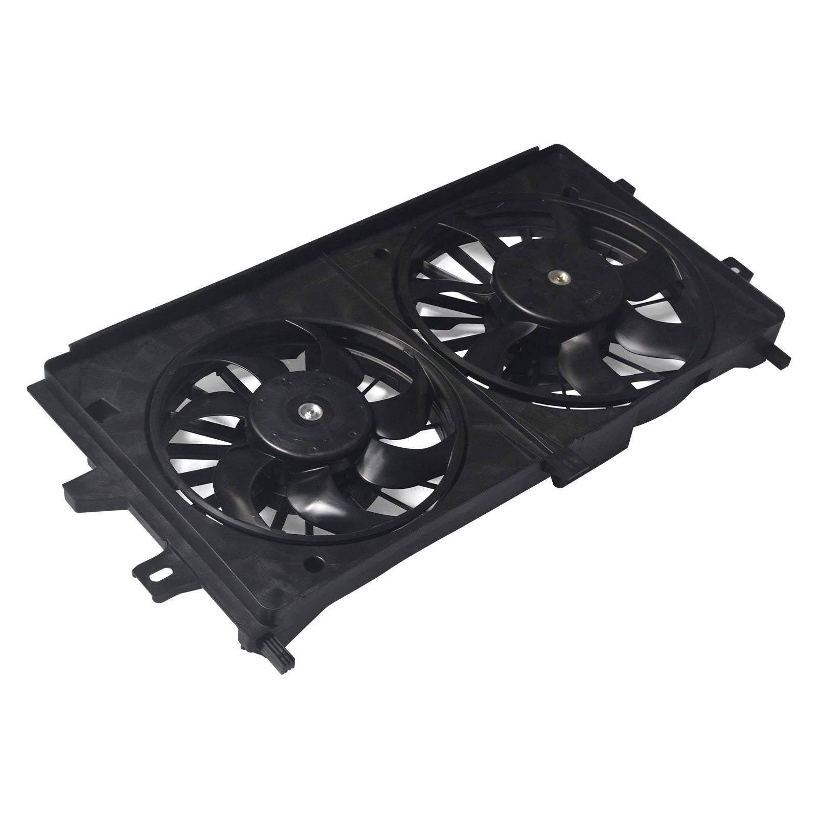 Cooling Fan Assembly for Chevrolet Impala (2006–2011)