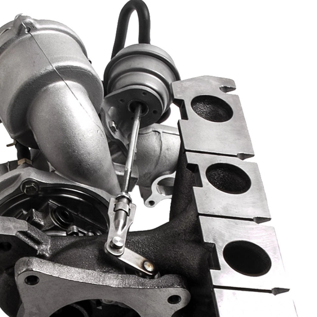 K03 Turbocharger for Volkswagen Eos, Passat B6, Audi A3, TT 2.0L TFSI (2006–2015)