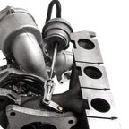 K03 Turbocharger for Volkswagen Eos, Passat B6, Audi A3, TT 2.0L TFSI (2006–2015)