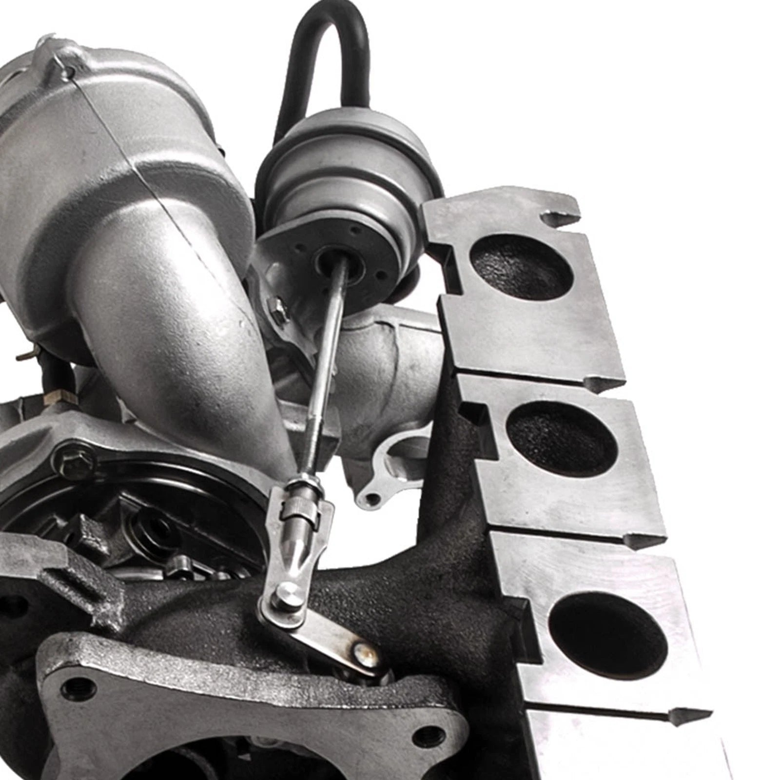 K03 Turbocharger for Volkswagen Eos, Passat B6, Audi A3, TT 2.0L TFSI (2006–2015)