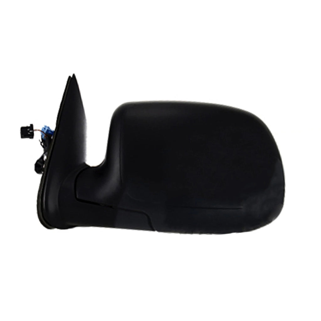 Replacement Driver Side Mirror with Signal for Ford Ranger PX (2011–2018)
