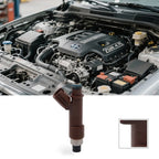 Fuel Injector for Toyota Land Cruiser, Lexus LX470 (1998–2007) 23250-50060