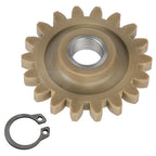 Oil Pump Idle Gear #16321-45G00 for Suzuki LTR450 QuadRacer (2006–2009)