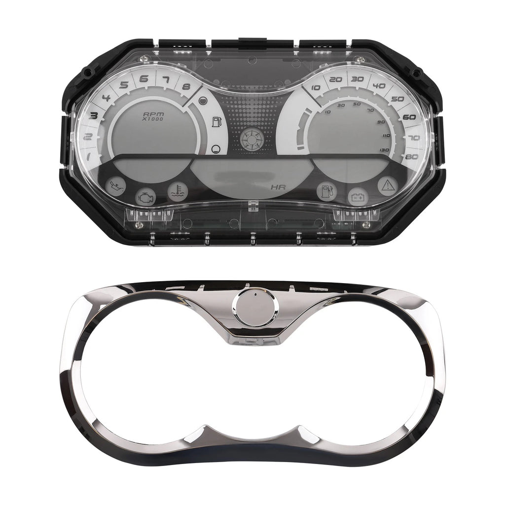 Speedometer Gauge Cluster for Sea-Doo GTX 4TEC (2006)