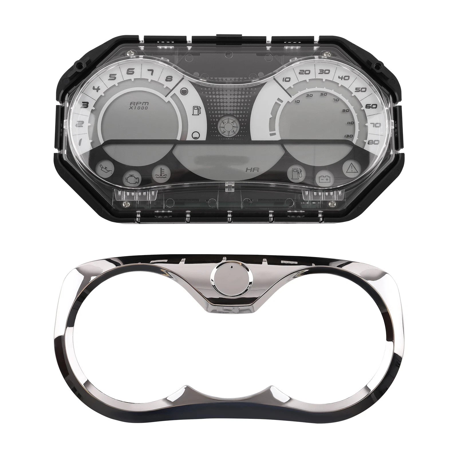 Speedometer Gauge Cluster for Sea-Doo GTX 4TEC (2006)