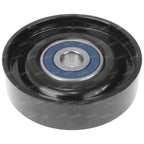A/C Drive Belt Tensioner Pulley for Kia Rio JB (2007-2010)