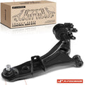 Front Right Lower Control Arm Ball Joint for Ford Edge (2007–2014)