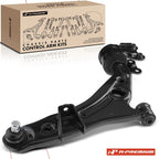 Front Right Lower Control Arm Ball Joint for Ford Edge (2007–2014)