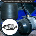 Air Suspension Compressor No.37206799419 for BMW X5 (E70) 3.0d (2006–2008)