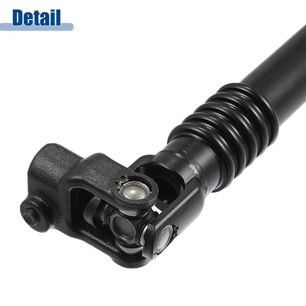 Intermediate Steering Column Shaft for Chevrolet Silverado 1500 HD (2001–2007) No.25958108