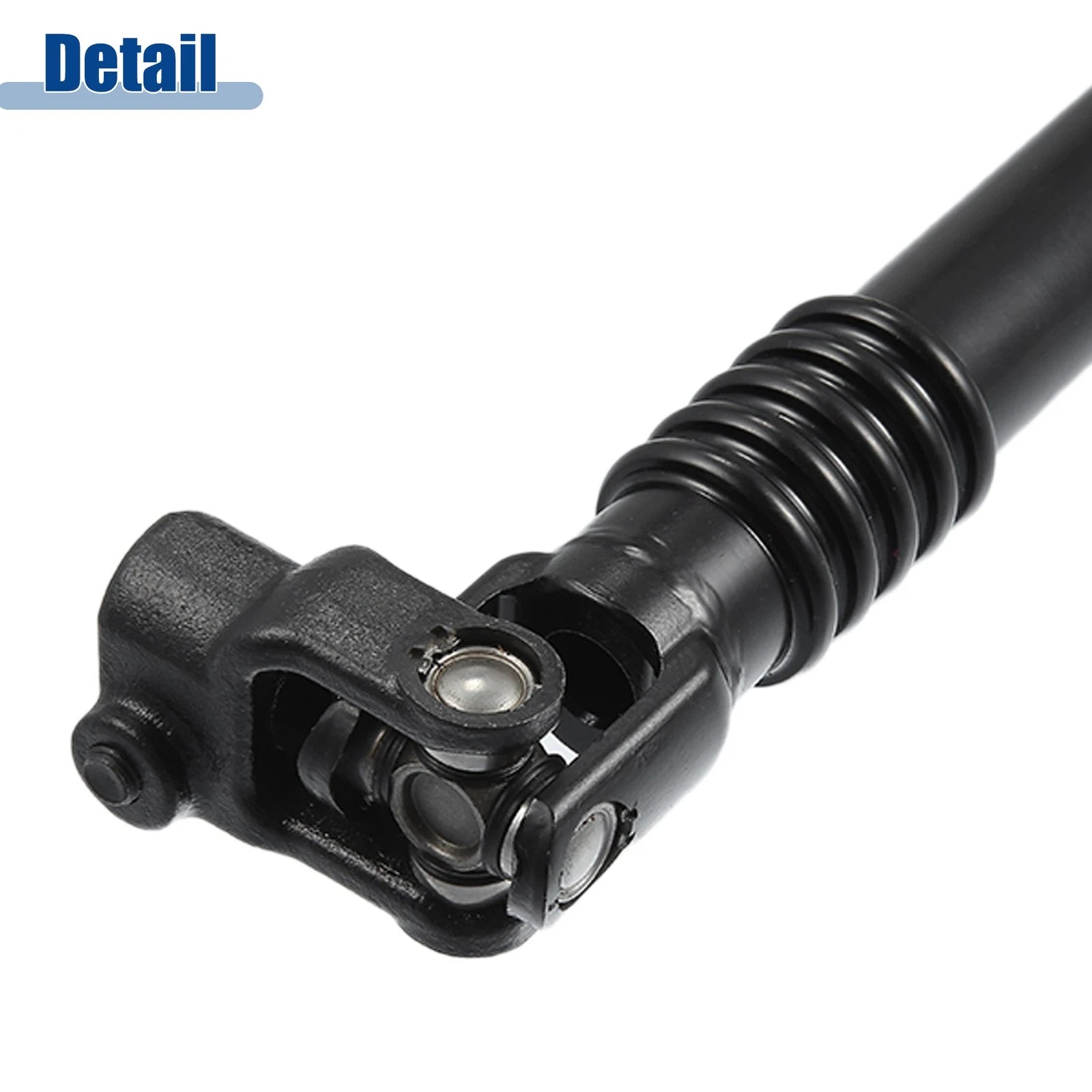 Intermediate Steering Column Shaft for Chevrolet Silverado 1500 HD (2001–2007) No.25958108