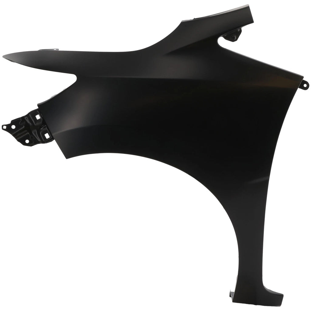 Fender for Honda Fit (2015–2020) Front Driver Side CAPA Certified