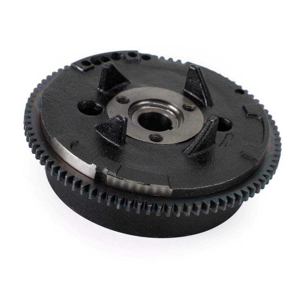 Magneto Generator Flywheel for Polaris (#3086983, #3087166, #3085558, #3086819)